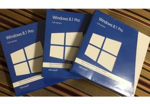 Quality Windows 8 System , Windows 8.1 Professional Product Key For Microsoft Office 2010 for sale