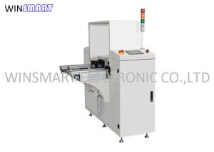 Quality Multifunction PCB Loader Unloader Pcb Buffer with HMI Control Panel for sale