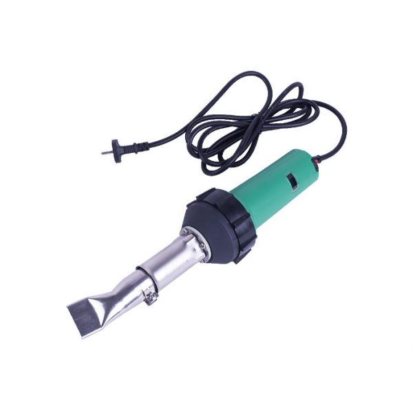 220V 1600w Plastic Tpo Hot Air Welding Machine