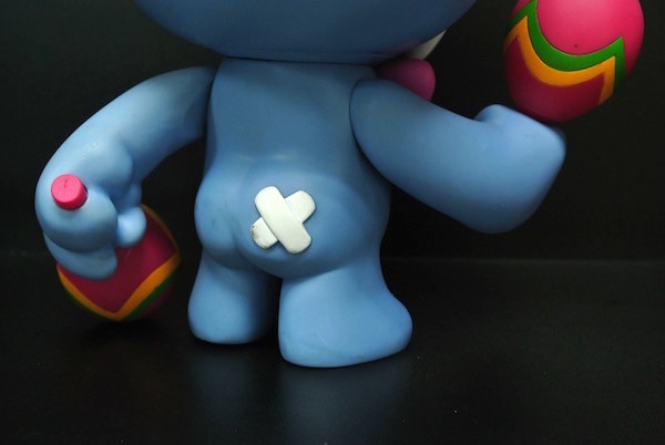 Fantastic Personalized Coin Bank Toy Exaggerated Shake Style For Kids