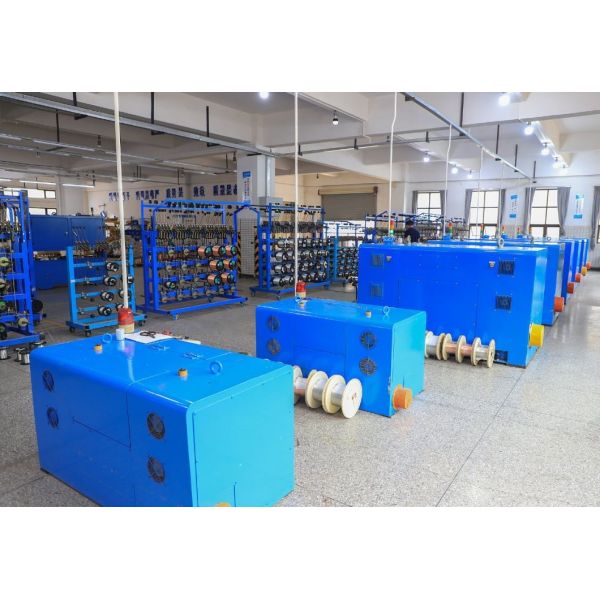 Unshieled Cable Shieled Cable XLPE Cable EV High Voltage Line for Energy Storage