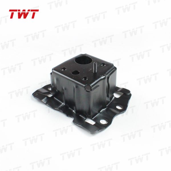 TWT Car OEM Number Reinforcement Bumper Arm Support 58324-0P021 58323-0P020 Fit for Toyota Reiz 2007-2013