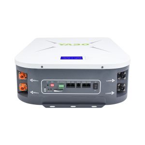 Diy Lifepo4 Solar Battery Pack Deep Cycle 48v 100ah