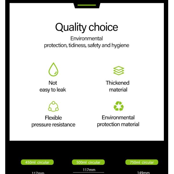 OEM Disposable Take Out Containers Plastic Trays With Lids