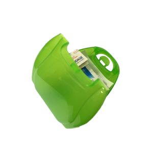 Infant Child Baby Travel First Aid Kit For Traveling Abroad Mini Plastic Pill