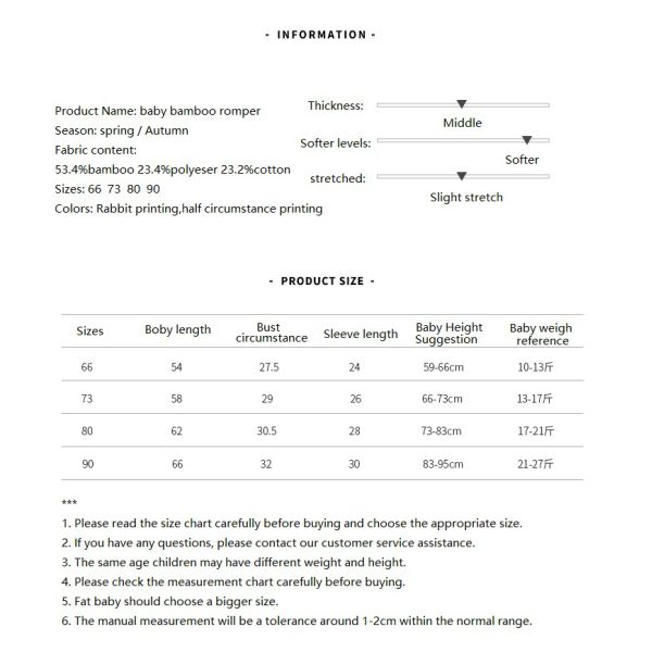 In Stock 2023 Newborn Printing bamboo Baby Romper Custom Unisex Baby Bodysuits