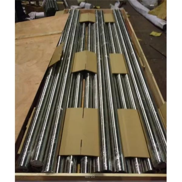 Cheap Price Aisi Din 304 316l 310s 409 410 420 430 431 420f 430f 444 Stainless Steel Round Bar