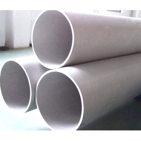 304L 316L Stainless Seamless Steel Pipe A312 ASTM A269 Stainless Tubing