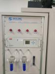 ASTM E1354 HEAT RELEASE CONE CALORIMETER WITH OXYGEN ANALYZER