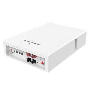 China Hybrid Solar Household Solar Battery System With 15KW LiFePo4 Battery on sale