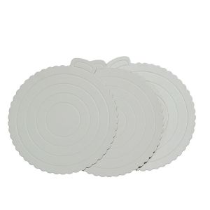 Eco Friendly Cake Paper Stand Birthday Cake Cardboard Bases