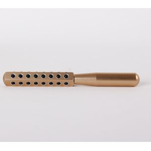 40 grains germanium face roller massager