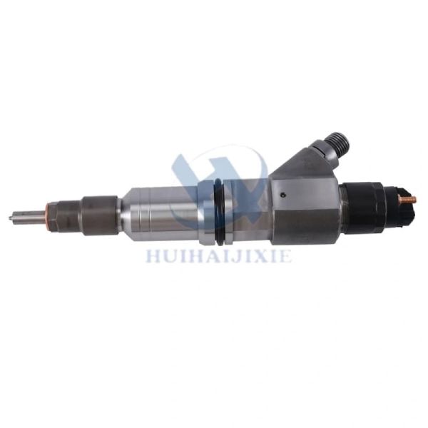 Fuel Injection Common Rail Fuel Injector Diesel Engine 0445120157