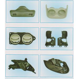 Quality Automative parts moulding for sale