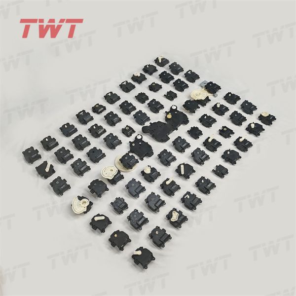 TWT Brand New Genuine Part Car Climate Control Actuator for All Japanese Car Toyota NISSAN HONDA SUBARU Crown Corolla Lexus Vios