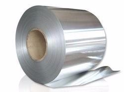 Smooth 5a06 Alloy Aluminum Coil Roll Mill Finish 0.2-6mm Thickness