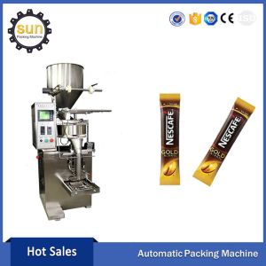 Powder packaging machinery Automatic Vertical packing machinery/ Granule packing