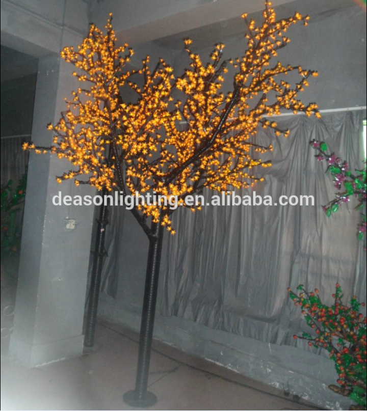cherry tree led