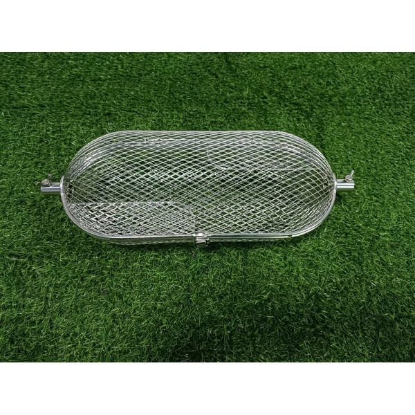 CE 304ss Grill Outdoor BBQ Accessories For Affixing Chickens