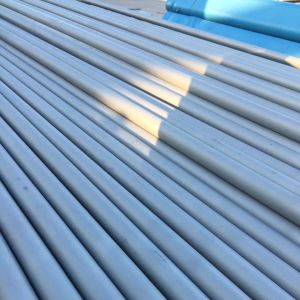 Quality 310S Seamless Stainless Steel Pipe 30mm High Temperature Resistant for sale