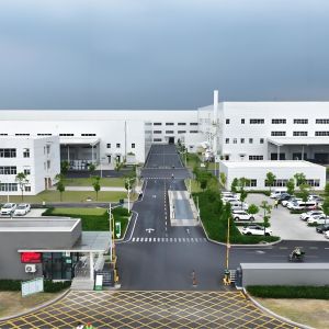 Xiangyang Jingtu Anti corrosion Materials Co., Ltd