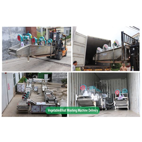 Automatic Fruit And Vegetable Cutter Cassava Potato Chips Slicer