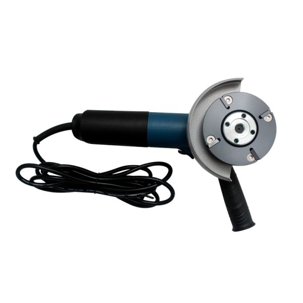 Blue 4 Knives 850w Power Hoof Trimming Grinder Match Cutter Heads