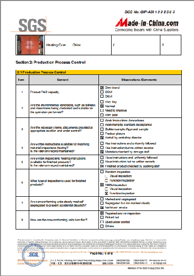 Customized Powder Coating Curing Oven Stainless Steel Industrial Powder Coating Oven