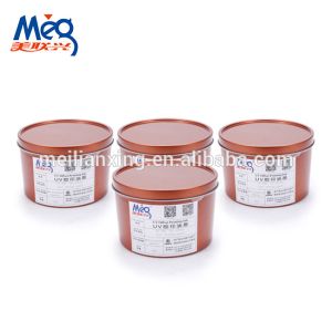 Quality Bank card member card UV Offset printing ink since 2001 for sale