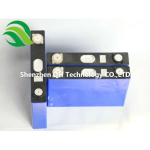 Aluminum Shell Lifepo4 Prismatic Cells 48V 200Ah Energy Storage