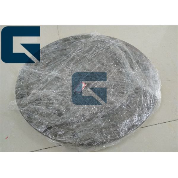 KOMATSU PC200-7 PC200-8 Excavator Final Drive / Travel Motor Cover 20Y-27-42530