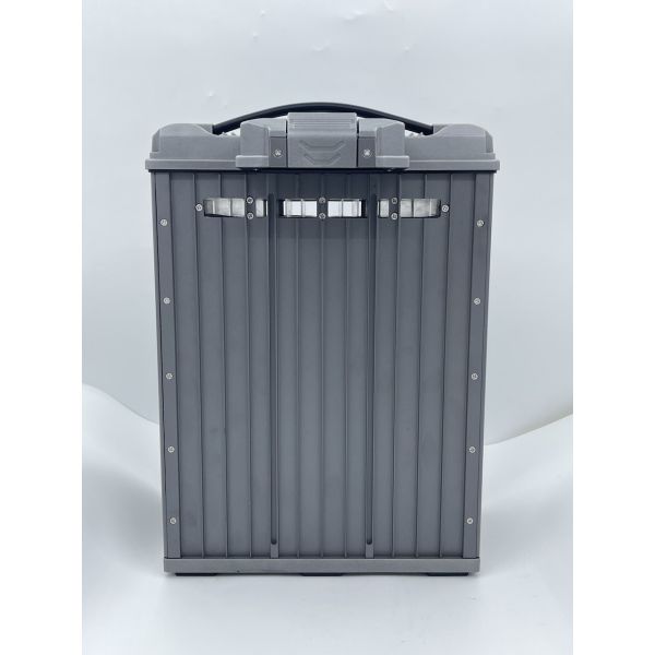 40000mAh 25C 68.4V 18S Li Ion Battery With Molex BMS for Industrial Drone Agriculture UAV