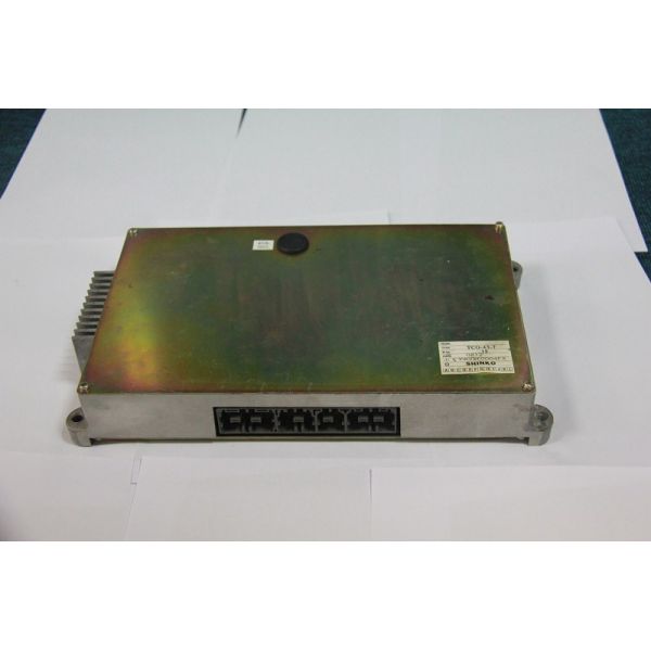 Computer Sk-3 Controller Excavator Spare Parts for Kobelco Excavator