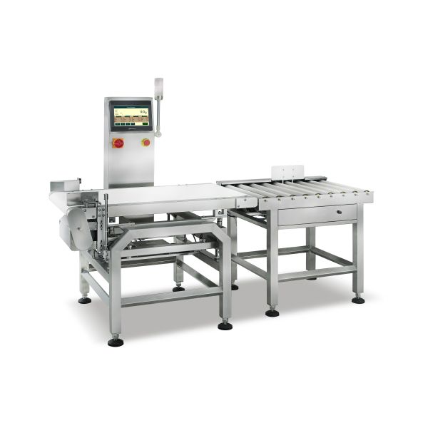 10/14 Head VFFS Packing Machine