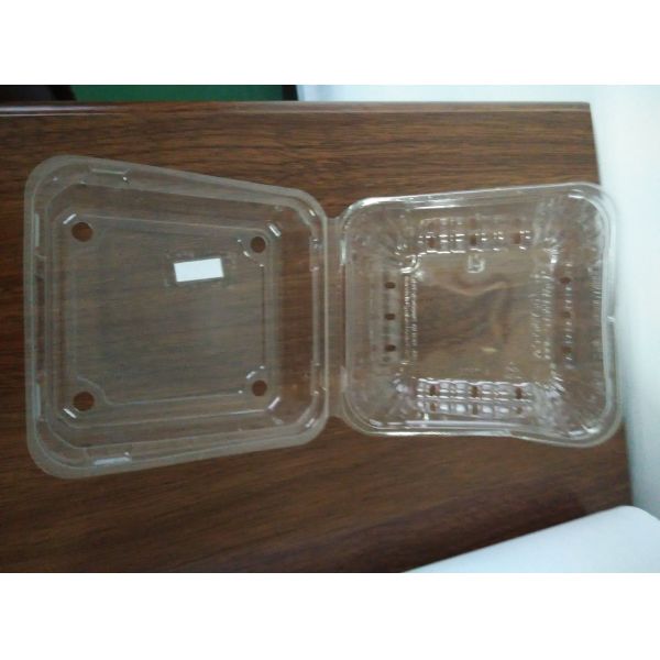 guangdong shenzhen factory Fruit and vegetable packing box/blister products