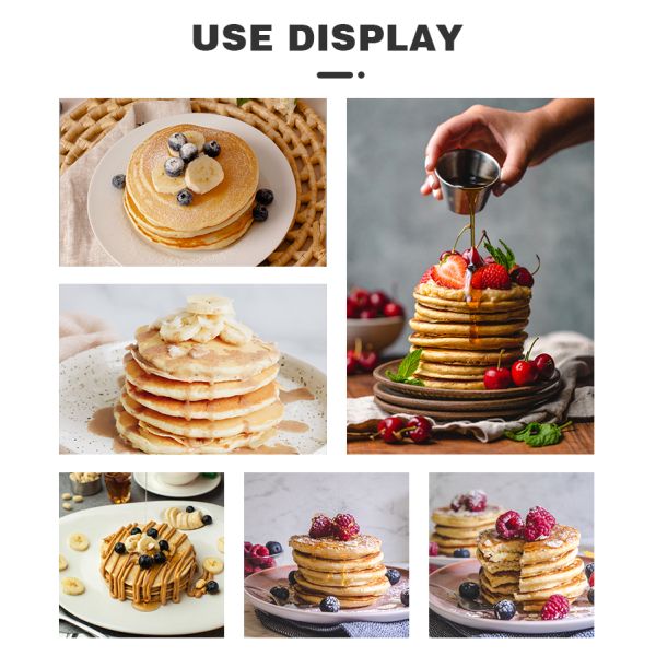25-Hole Electric Non-Sticking Mini Waffle Maker for Delicious Pancakes and Muffins