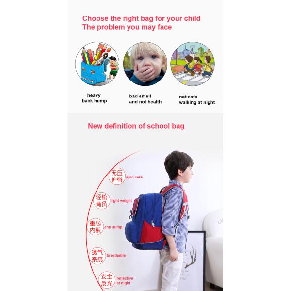 Resin Mesh Carrying System Multi-Color Waterproof Laptop Backpack 15 Inch for Customizable Bulk Order School Travel Bags