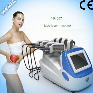 China mini protable lipo laser slimming machine/cavi lipo machine on sale