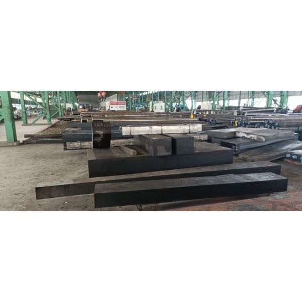 AMS 5667 Alloy Steel Flat Bar UNS N07750 Grade 688 Wire Rod