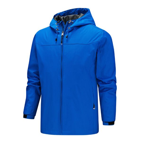 OEM ODM Outdoor Waterproof Sports Jacket