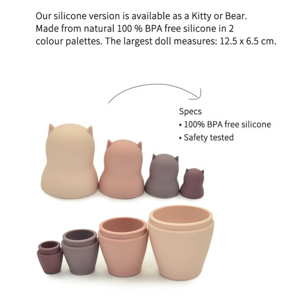 EN71 Baby Educational Toy