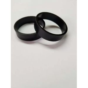 Quality 0.5mm-100mm Isotropic Bonded NdFeB Magnets Parylene Coating for sale