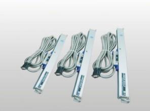 Quality High Speed Optical Linear Scale 3 M 0.0005 MM Resolution Absolute Linear Encoder for sale