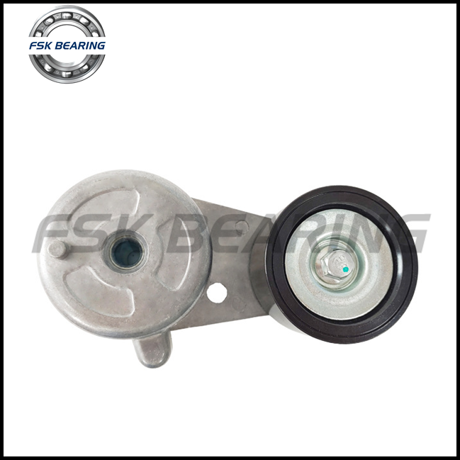 Mercedes-Benz Actros Mp4 Mp5 Truck A4722000370 Idler Pulley