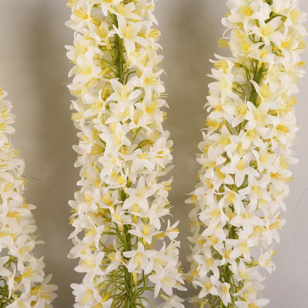 Decoration Fox Tail Grass Simulation Flower Home Living Room Ponytail Flower Flying Swallow Grass Flower Arrangement Wedding Simulation Fox Tail Grass