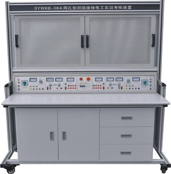 Maintenance Electrician Training Revolutionize Teaching Electrical Training Aids