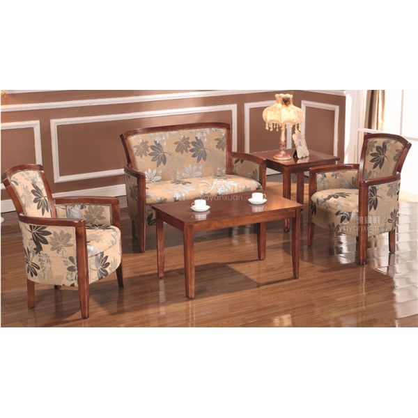Waiting Room Chairs For Sale With Best Price In Furniture Factory (YW-11)