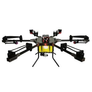 Quality 60L Agricultural Spray Drone for sale