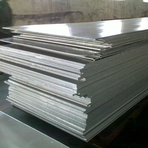 Hot Rolled Stainless Steel Metal Sheet 200 Series 300 Series 400 Series No.4 8K
