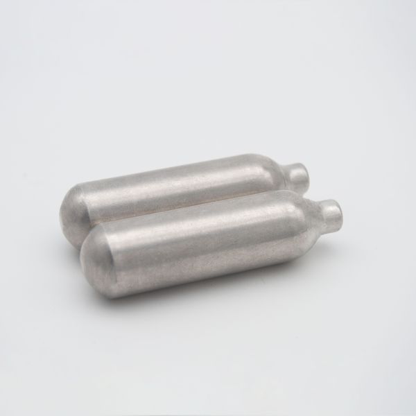 50pk Whipped Cream Charger EU Nitrous Oxide 8g N2o Charger